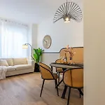 Navigli Duomo Chic Apartment Wifi Ac