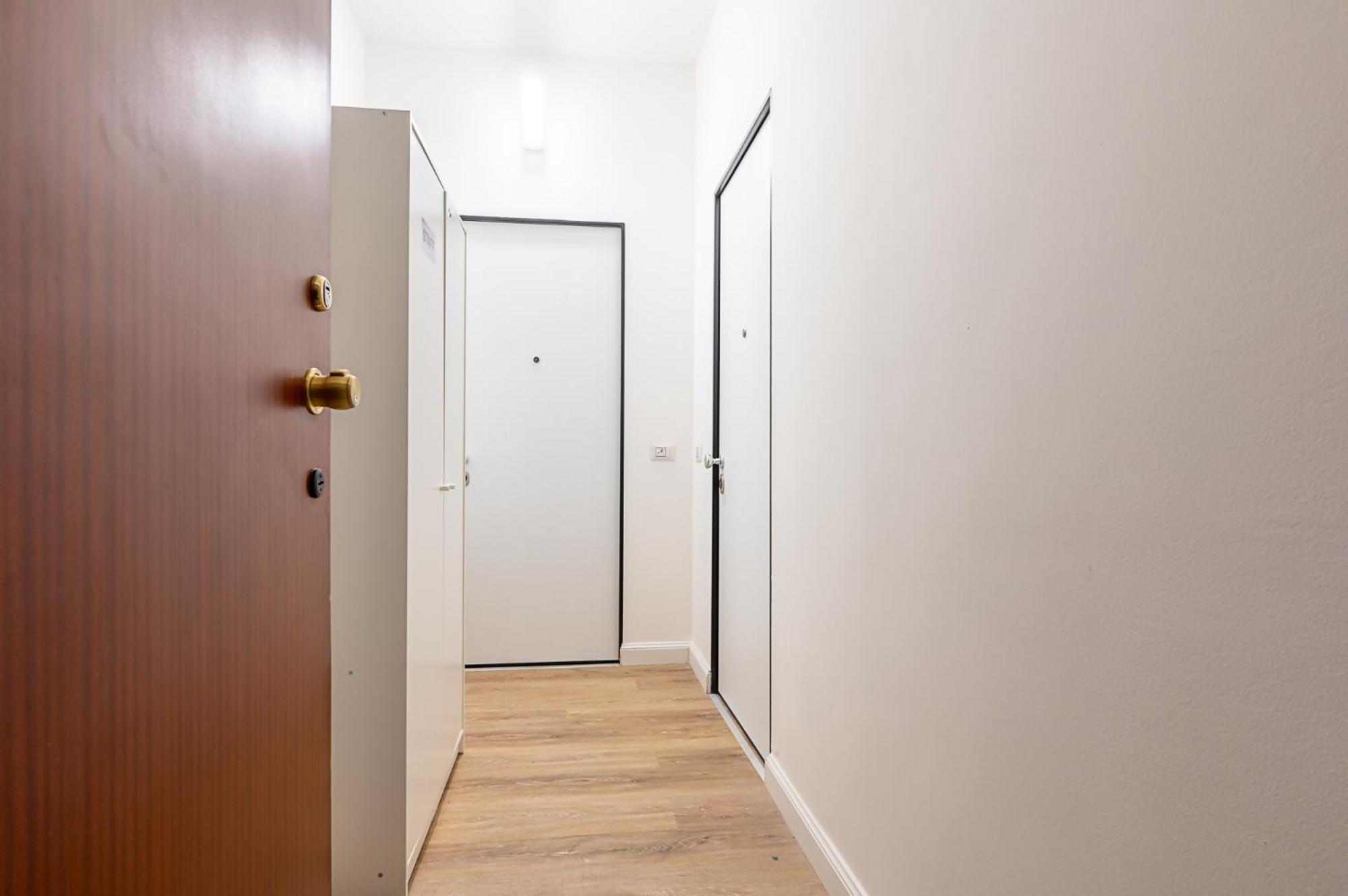 Appartement Navigli Duomo Chic Wifi Ac