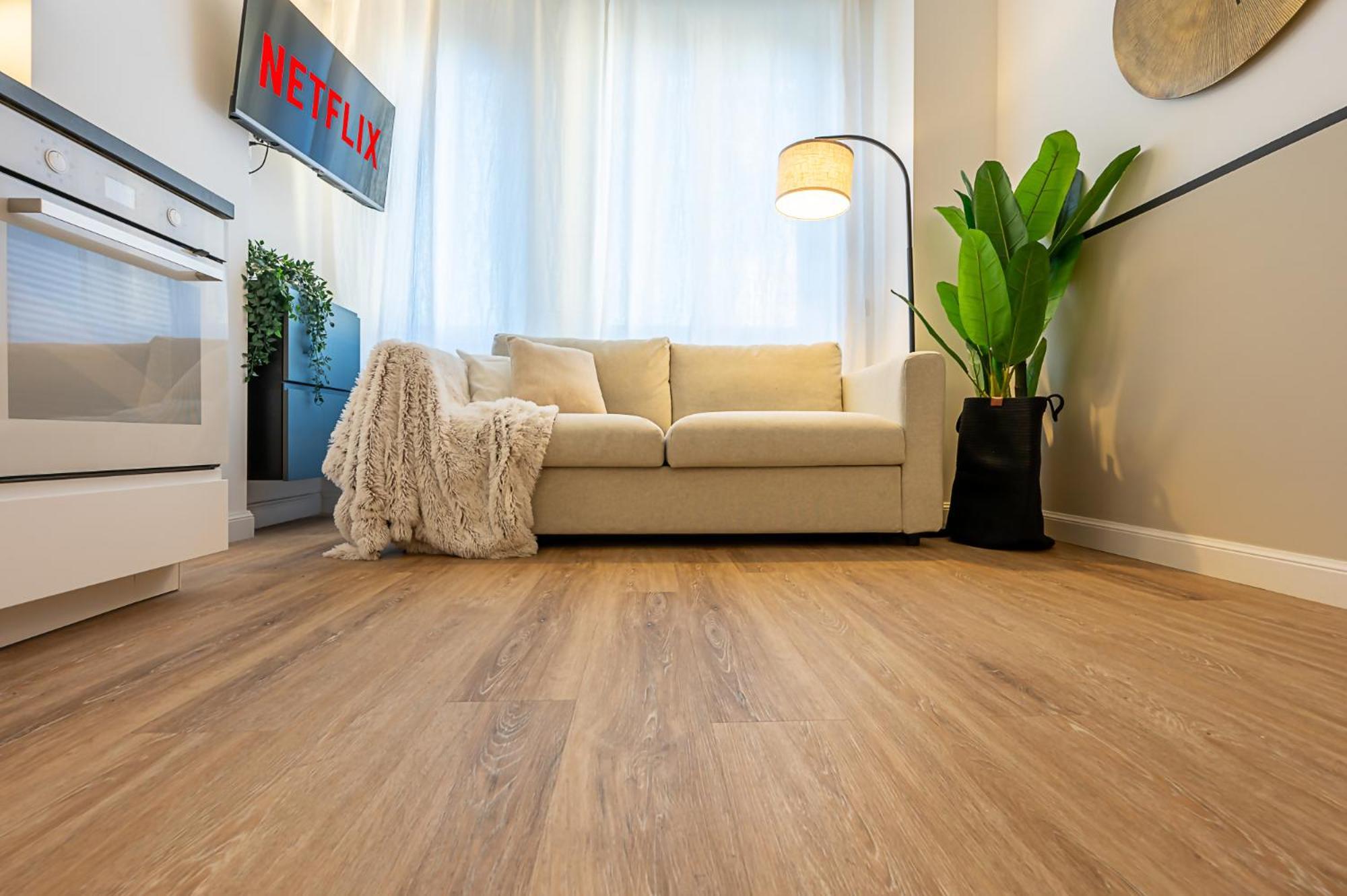 Appartement Navigli Duomo Chic Wifi Ac