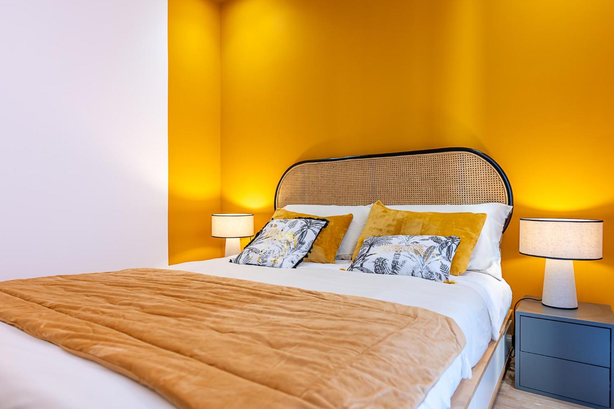 Appartement Navigli Duomo Chic Wifi Ac *