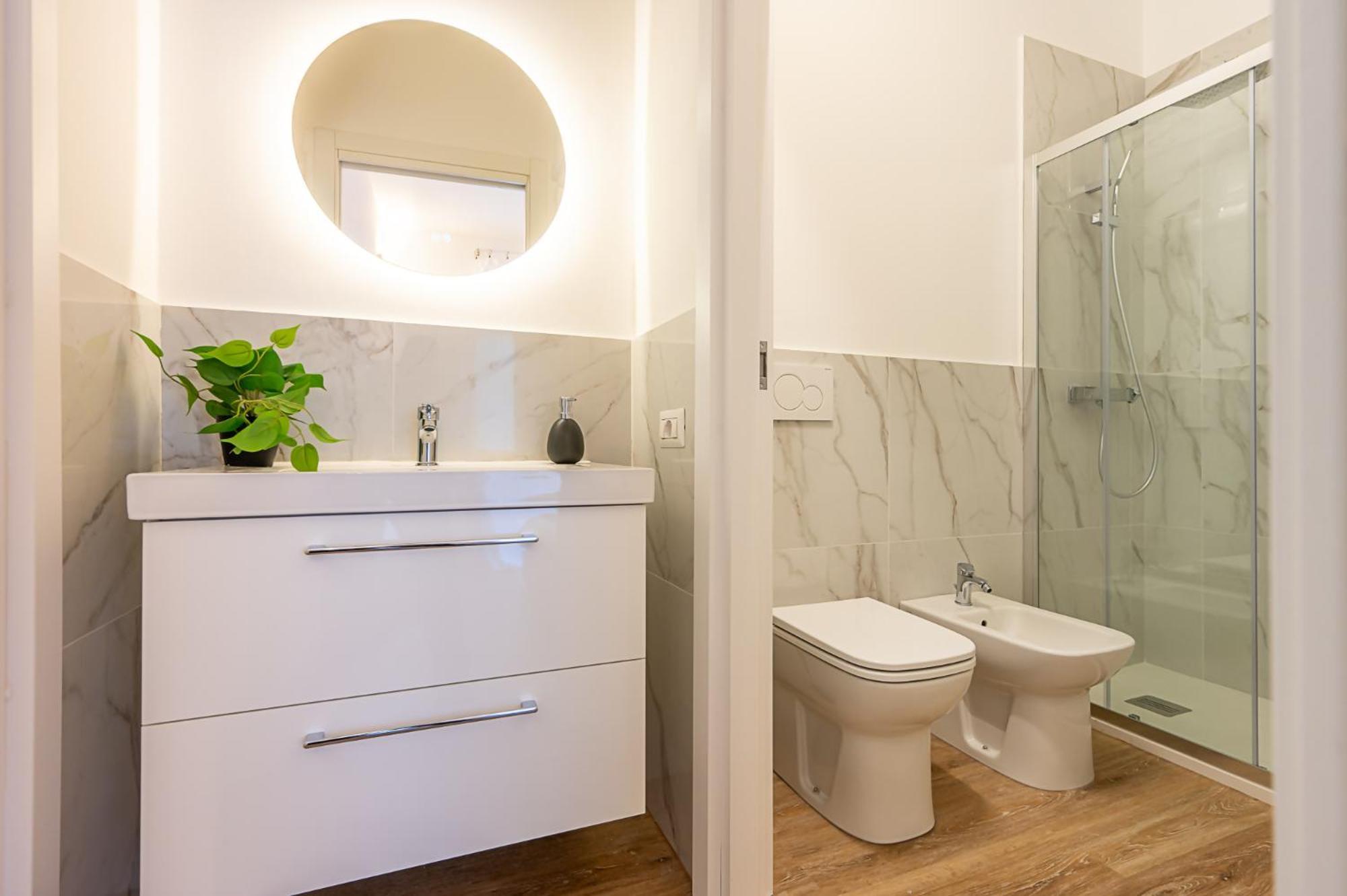Appartement Navigli Duomo Chic Wifi Ac *