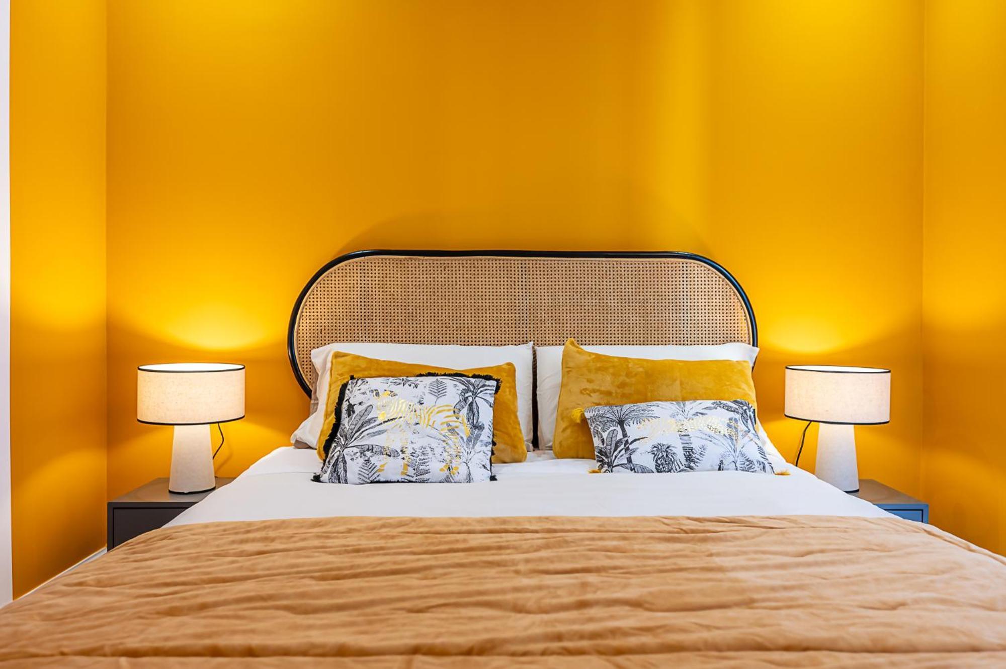 Navigli Duomo Chic Wifi Ac Appartement Milan
